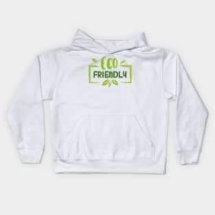 Farmers Eco Friendly Kids Hoodie